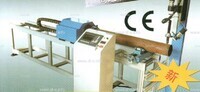Автоматическая установка для резки труб с ЧПУ TUBE-S - st-e.info - Братск