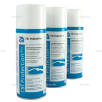 Спрей антипригарный TBi PROTECTION PLUS - st-e.info - Братск