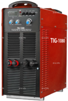 Сварочный аппарат для аргонодуговой сварки TIG-1080 - st-e.info - Братск