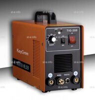 Инвертор сварочный TIG/MMA-200 - st-e.info - Братск