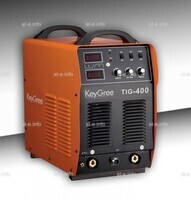 Инвертор сварочный TIG/MMA - 400 - st-e.info - Братск