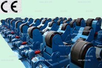 Вращатели роликовые самоцентрирующиеся HGZ-80 - st-e.info - Братск