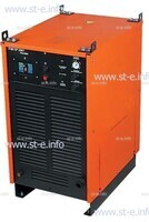 Установка плазменной резки УВПР-2001 - st-e.info - Братск