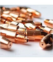 Контактный наконечник М-8-1,0мм L-30mm - st-e.info - Братск