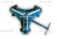 Самоцентрирующийся зажим DA-1000 - st-e.info - Братск
