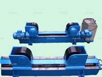 Роликовые вращатели HGK-5 (плавная регулировка, частотный привод) - st-e.info - Братск