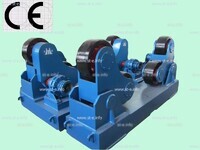 Вращатели роликовые самоцентрирующиеся HGZ-100 - st-e.info - Братск