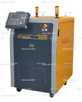 Установка волоконной лазерной резки XFocus 2000 - st-e.info - Братск