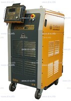 Установка волоконной лазерной резки XFocus 1000 - st-e.info - Братск
