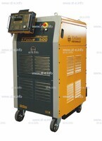 Установка волоконной лазерной резки XFocus 500 - st-e.info - Братск