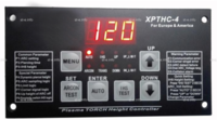 Контроллер высоты XPTHC-4 с осью Z (с подъемником, ход:150мм) - st-e.info - Братск