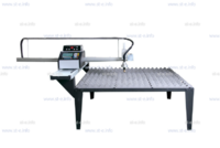Консольная машина плазменной резки и газовой ST-ZZ1020 (1000х2000мм) - st-e.info - Братск