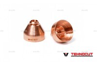 Экран защитный для плазмотрона LC105 арт. W03X0893-69A (строжка) TEHNOCUT - st-e.info - Братск