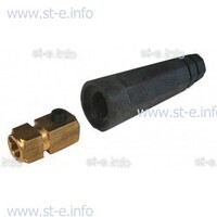 Гнездо BЕB 50-70 ABI-IF 50-70 - st-e.info - Братск
