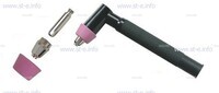 Электрод AG60 (SG55) (для CUT-60) - st-e.info - Братск