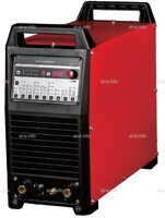 Аппарат для аргонодуговой сварки ALUTIG-200HD - st-e.info - Братск