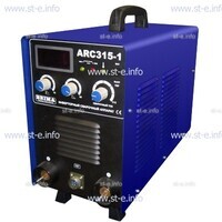Сварочный аппарат Brima (инвертор) ARC-315-1 - st-e.info - Братск