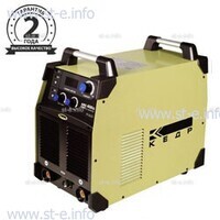 Сварочный инвертор ARC-400G, 380В - st-e.info - Братск