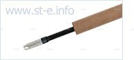Горелка для автоматической сварки TBi  AUT-150, прямой гусак  - st-e.info - Братск