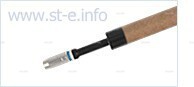 Горелка для автоматической сварки TBi  Tbi AUT-250, прямой гусак  - st-e.info - Братск