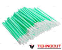 Безворсовые чистящие палочки  арт. БПЧП3 (100 шт.) 93мм - st-e.info - Братск