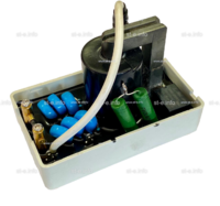 Блок розжига DOG-200 ST PRO - st-e.info - Братск