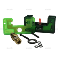 Блок смазки Hiwin EG-20-E2-KIT-ZZ - st-e.info - Братск