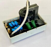 Блок запуска дуги DOG-200ST PRO - st-e.info - Братск