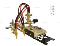 Полуавтоматическая машина газовой резки CG1-100H - st-e.info - Братск