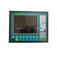 Управляющий блок ЧПУ FX430A - 4 axis подходит для раскроя профильной трубы + программное обеспечение  - st-e.info - Братск