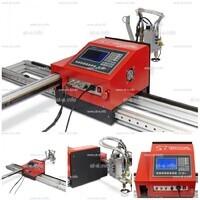 Плазменный станок с ЧПУ для метала ST COMPACT 3-1500 - st-e.info - Братск