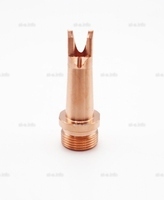 Сопло сварочное CS-12 - st-e.info - Братск