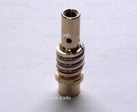 Держатель сопла с пружиной TBi 140/145/150 - st-e.info - Братск