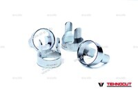 Упорная насадка для плазмотрона LC65, LC105 арт. W03X0893-14R TEHNOCUT - st-e.info - Братск