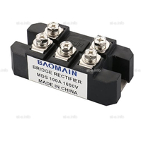 Диодный модуль MDS 100A 1600V - st-e.info - Братск