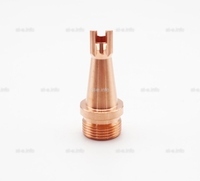 Сопло сварочное ES-12 - st-e.info - Братск