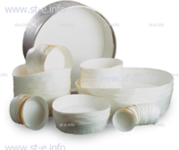 Заглушка водорастворимая EZ Purge EZP-8 (203 mm)  - st-e.info - Братск