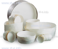 Заглушка водорастворимая EZ Purge EZP-84 (2134 mm)  - st-e.info - Братск