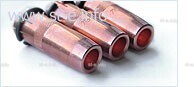 Сопло коническое Стандарт d=16мм  к горелкам MIG/MAG (345P012030) - st-e.info - Братск