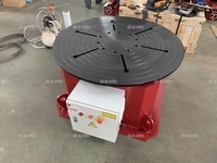 Горизонтальный поворотный стол HB-50 - st-e.info - Братск