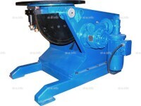 Сварочный позиционер HB-3 (300кг) - st-e.info - Братск