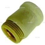 Защитная насадка для плазмотрона LC65 (50А, 60А и строжка) арт. W03X0893-43A - st-e.info - Братск