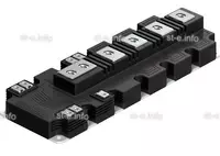 IGBT модуль SKM1400GB17P4 - st-e.info - Братск