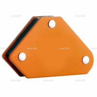 Магнитный держатель МНТ 4/4 (QJ6010) - st-e.info - Братск