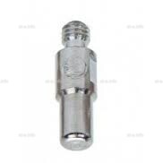 Электрод для плазмотрона ERGOCUT S25, ERGOCUT S25K, ERGOCUT S45 арт. PR0110 - st-e.info - Братск