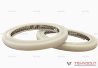 Уплотнительное кольцо 29.2х21х3.55 mm - st-e.info - Братск