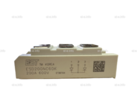 Диодный модуль ESD200NC60K  - st-e.info - Братск
