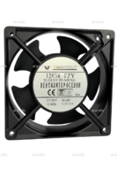 Вентилятор 12038FZY Sleeve (скольжения) 220V - st-e.info - Братск