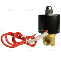 Электромагнитный клапан 2W025-08 для DOG - st-e.info - Братск