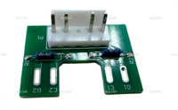 Интерфейсная плата IGBT модуля - st-e.info - Братск